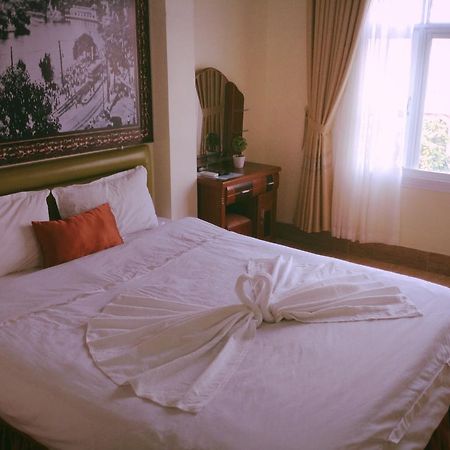 Noi Bai Family Homestay Pokoj fotografie