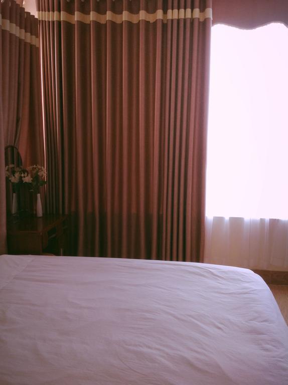 Noi Bai Family Homestay Pokoj fotografie