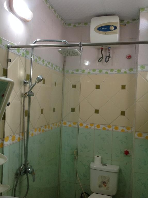 Noi Bai Family Homestay Pokoj fotografie