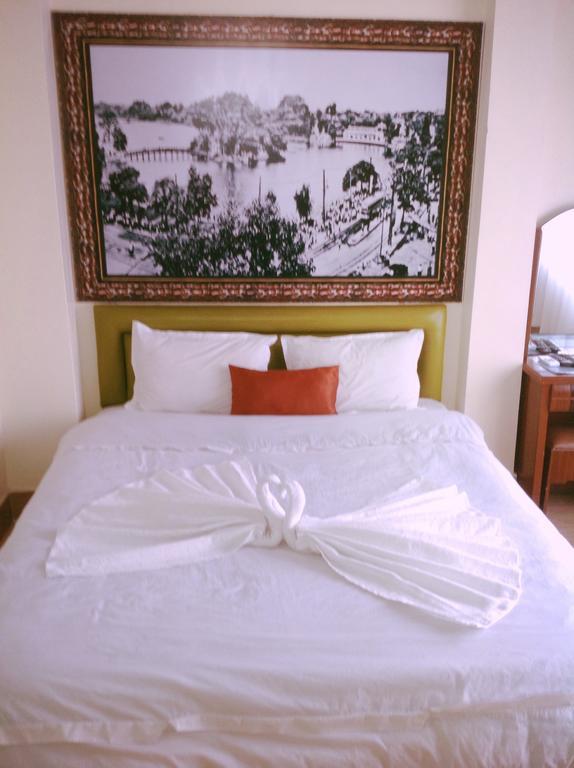 Noi Bai Family Homestay Pokoj fotografie