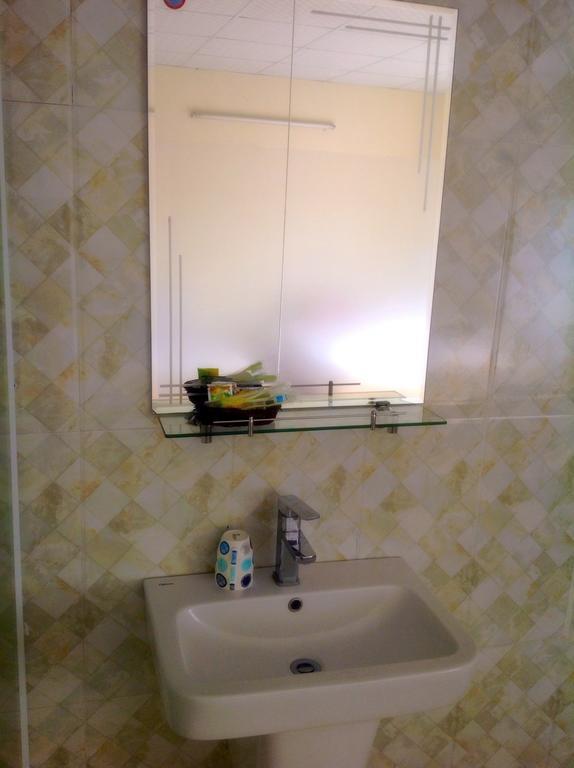 Noi Bai Family Homestay Pokoj fotografie