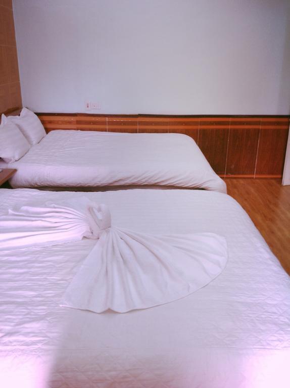 Noi Bai Family Homestay Pokoj fotografie