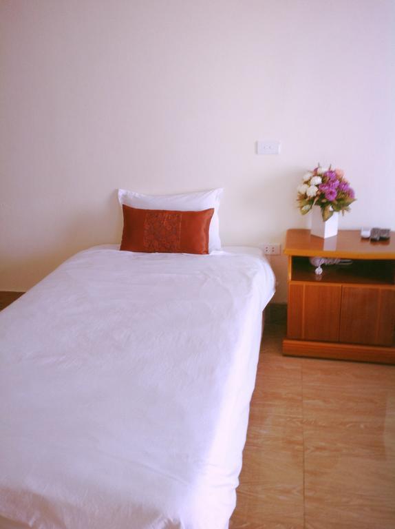 Noi Bai Family Homestay Pokoj fotografie