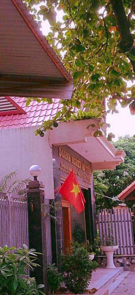 Noi Bai Family Homestay Exteriér fotografie