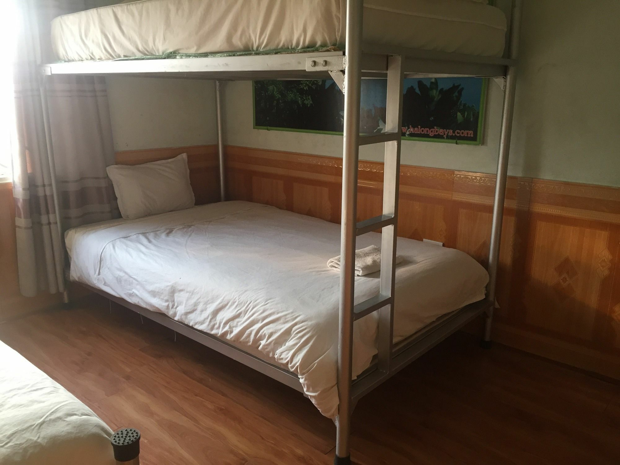 Noi Bai Family Homestay Exteriér fotografie